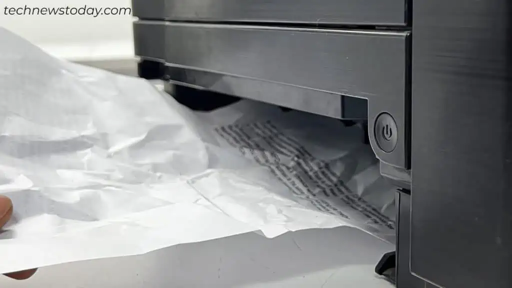 Comment réparer un bourrage papier sur une imprimante HP Mundo Geek — free download