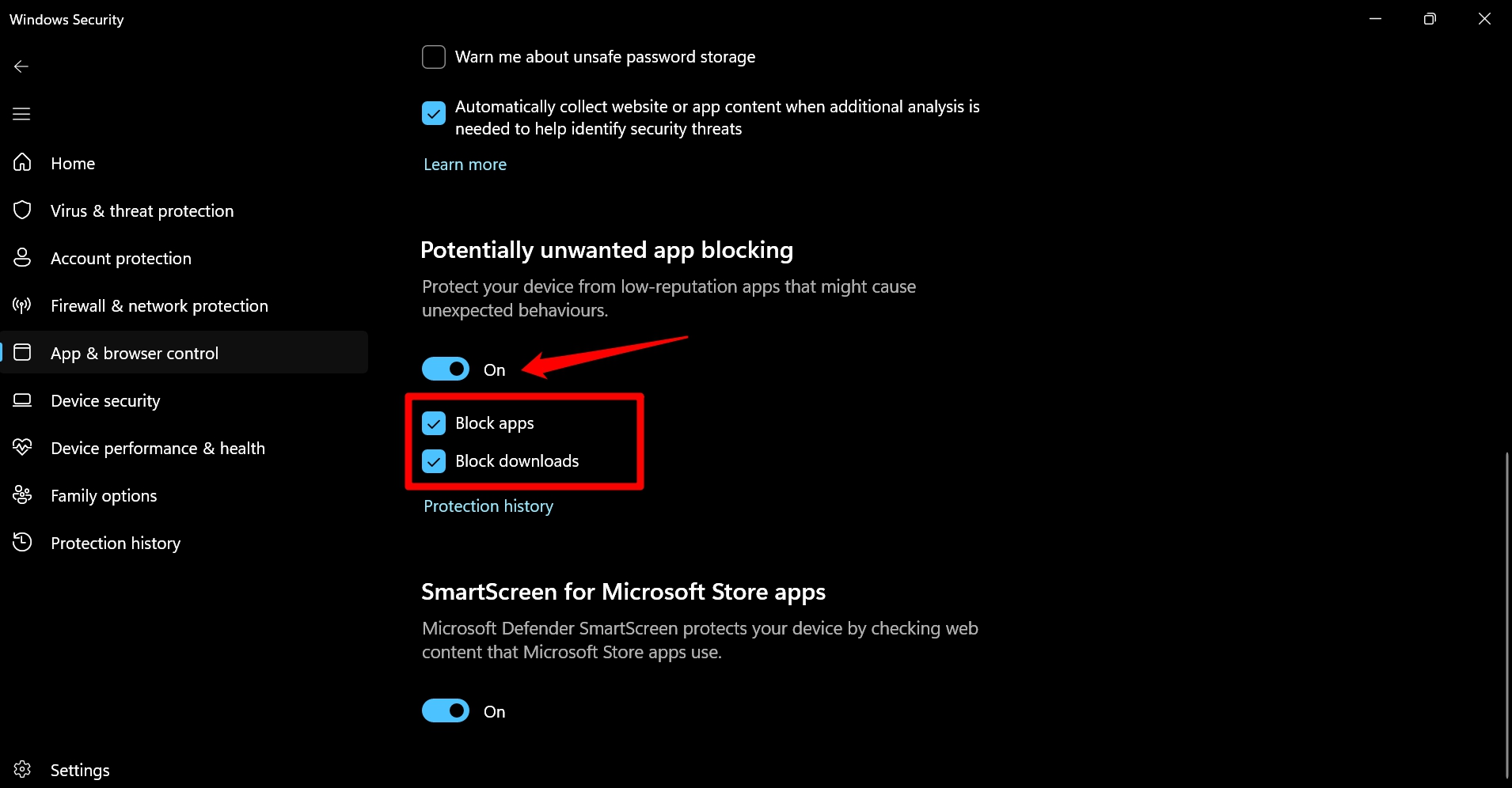 Microsoft: ne tombez pas pour les applications indésirables sur Windows ...