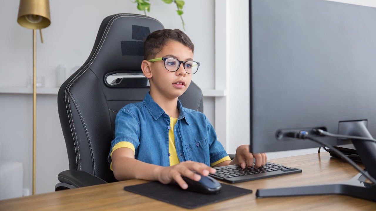 Comment j'ai transformé un Raspberry Pi en premier ordinateur de mon enfant