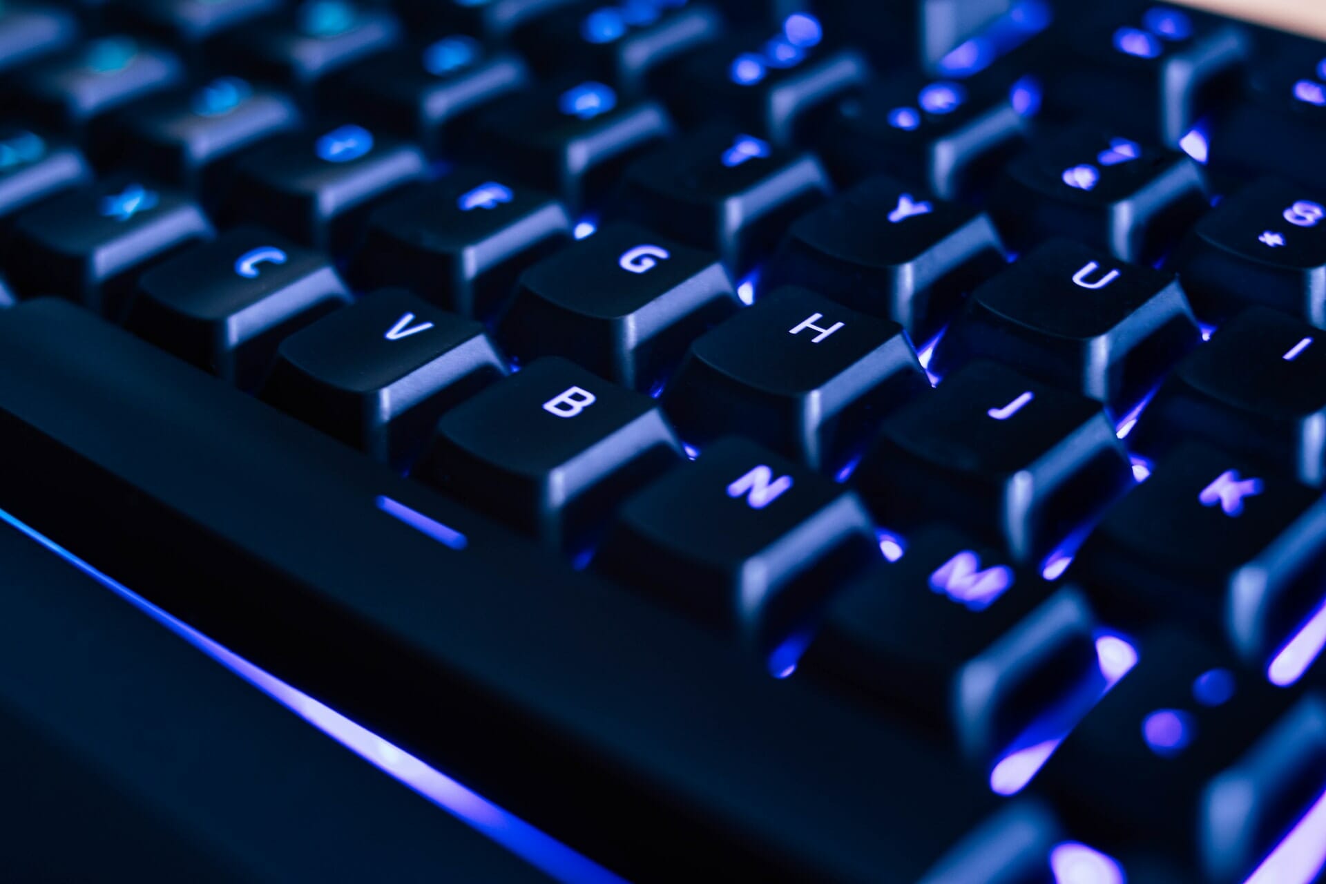 Comment Faire Fonctionner Un Clavier Non Détecté