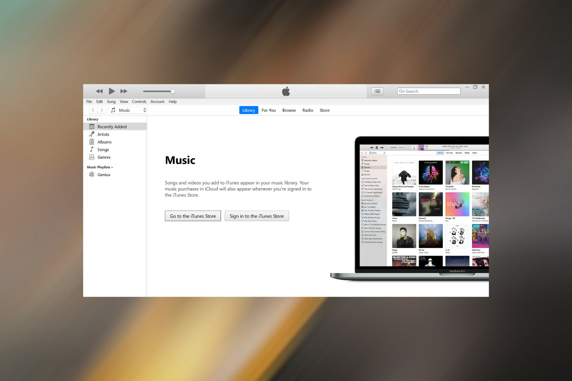 iTunes ne s'ouvre pas dans Windows 11? Voici comment le faire