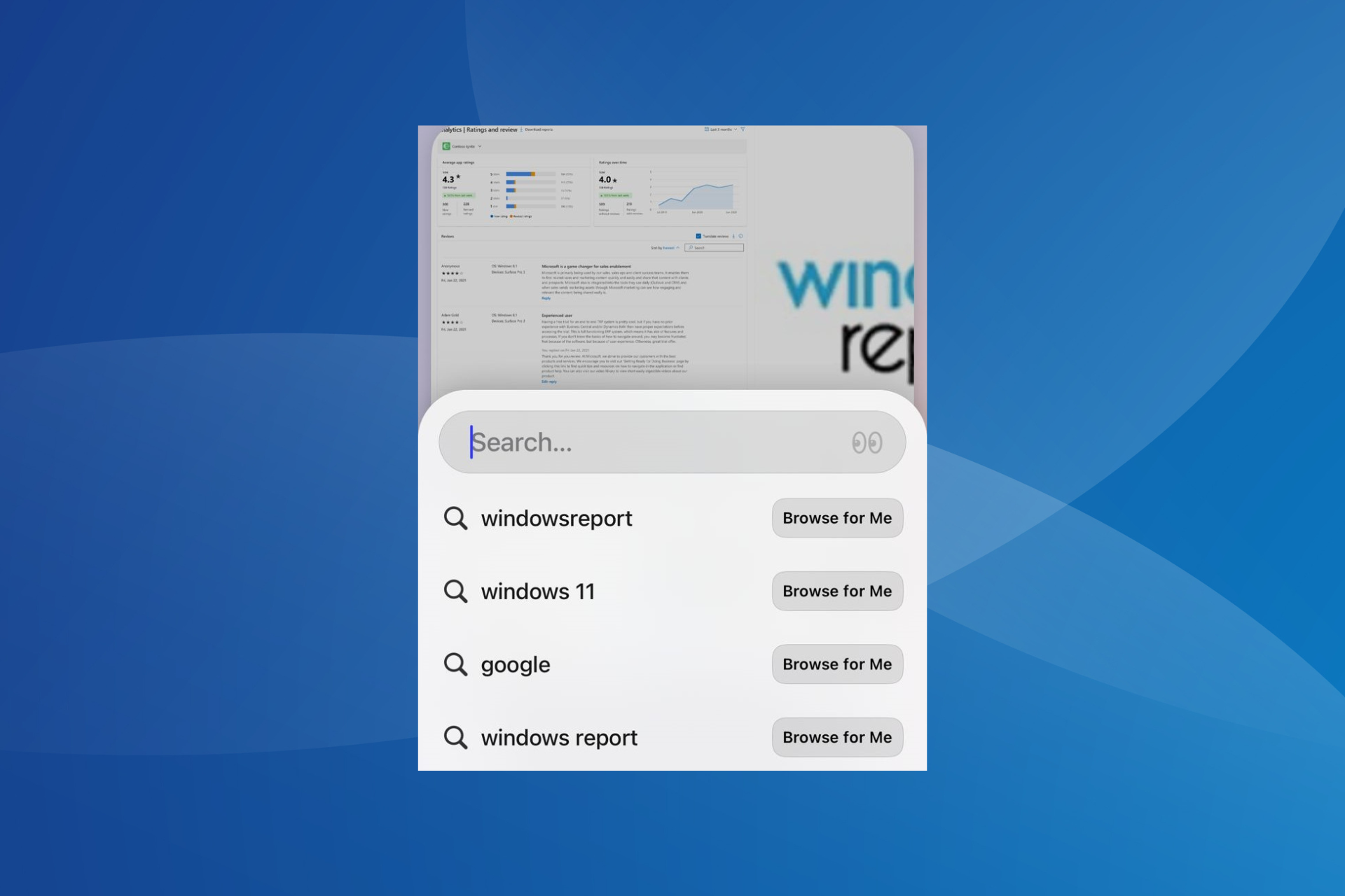 ARC BROWSER'S BROWSE POUR MOI tout ce que vous devez savoir