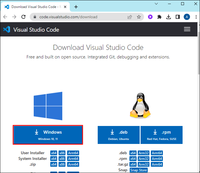 Comment installer NumPy dans VS Code