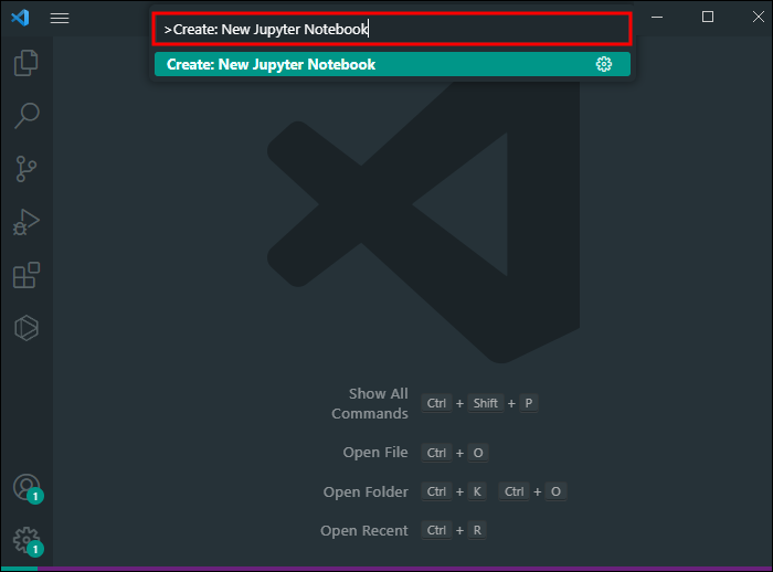 Comment installer NumPy dans VS Code