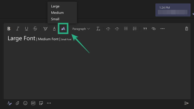 Comment formater vos messages dans Microsoft Teams - Mundo Geek