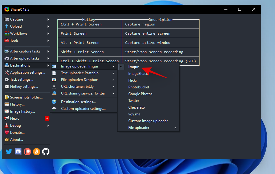 Notre guide complet de captures d'écran Windows 11: comment utiliser l ...