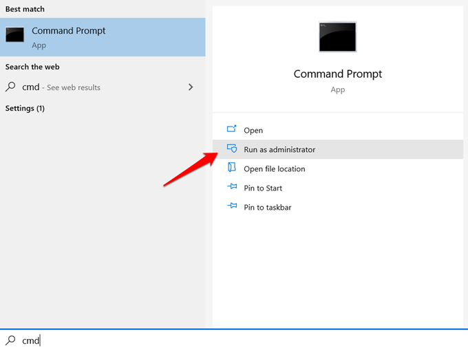 7 meilleures façons de corriger l'erreur de nonfonctionnement de la