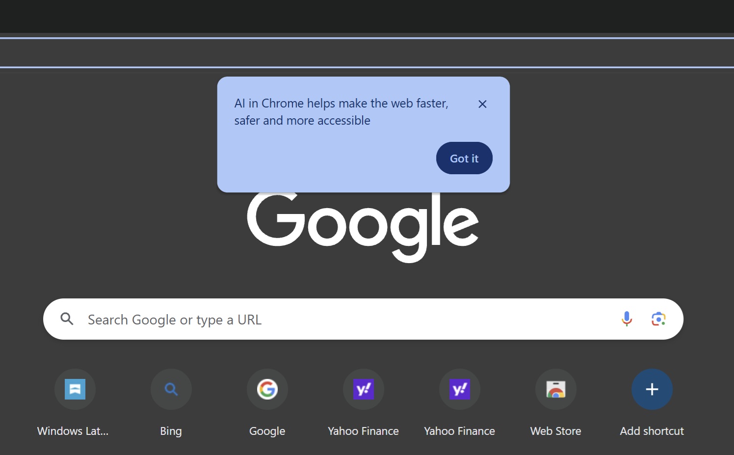 A Google azt állítja, hogy a Chrome AI biztonságosabbá teszi a webet ...