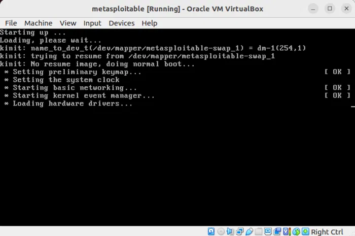A Metasploit Framework telepítése Ubuntu Linuxra