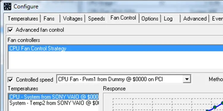 Fan Speed Testing Program 10 Software Kontrol Kipas Terbaik Untuk Windows - Mundo Geek