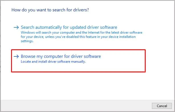 Cara Install File CAB Untuk Update Dan Driver Di Windows - Mundo Geek