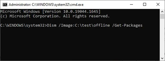 Cara Install File CAB Untuk Update Dan Driver Di Windows - Mundo Geek