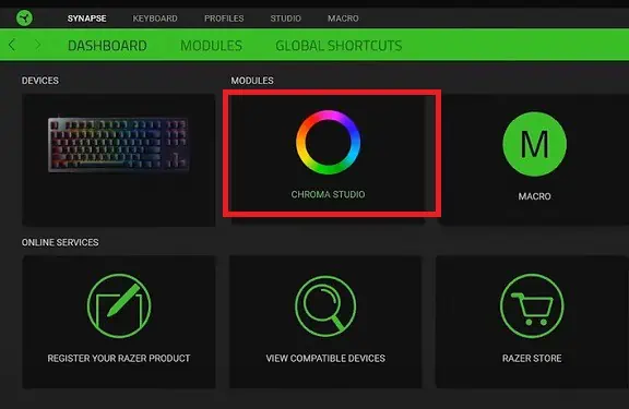 Cara Mengubah atau Mengkonfigurasi Ulang RGB pada Keyboard - Mundo Geek