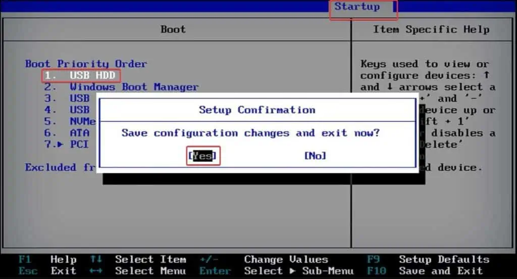 Cara Masuk ke Boot Menu di Laptop Lenovo Baru - Mundo Geek