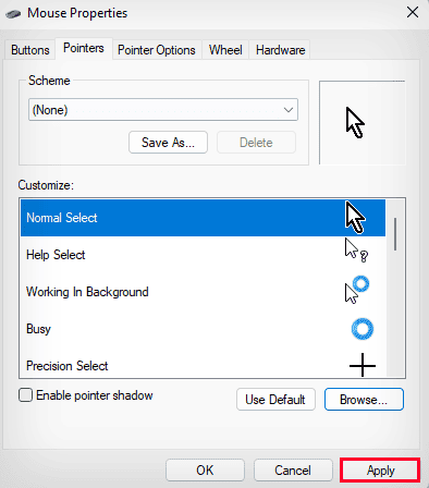 Bagaimana Cara Mengubah Kursor Mouse? 3 Cara Mudah - Mundo Geek