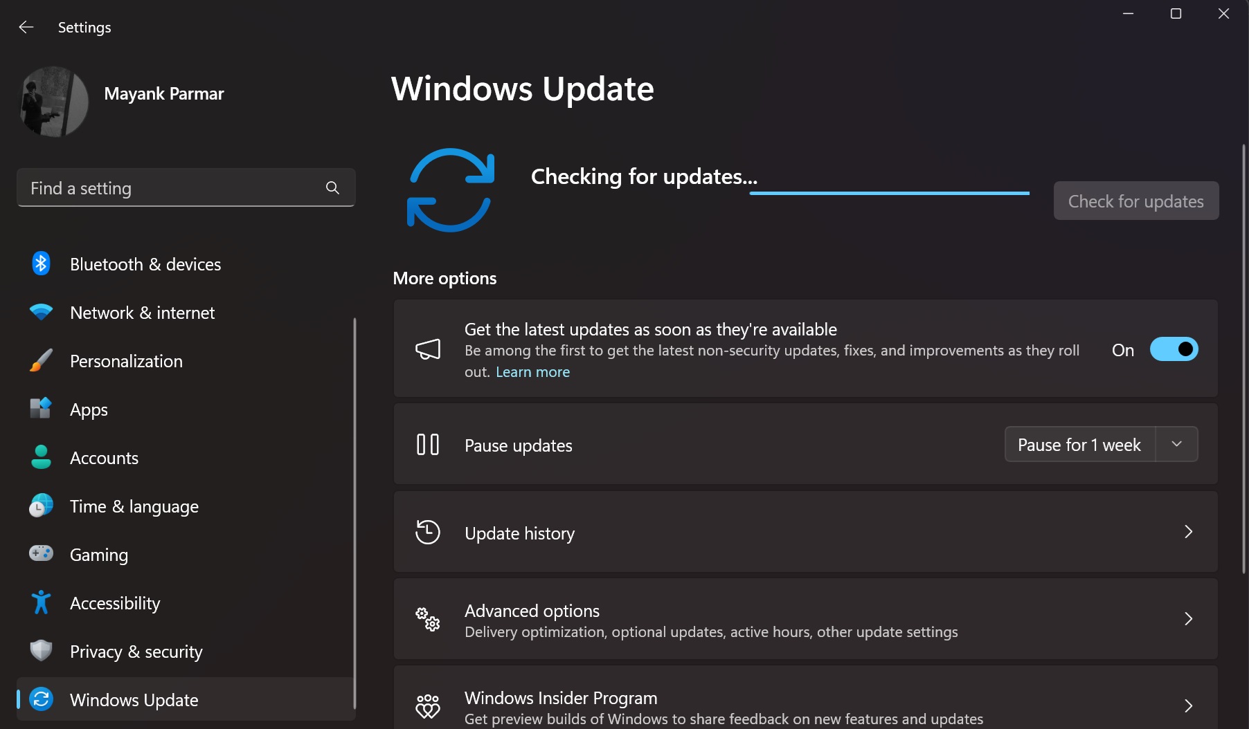 Cara install Windows 11 24H2, kini tersedia untuk semua orang - Mundo Geek