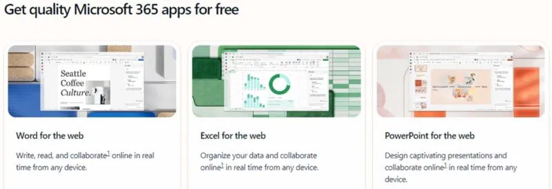 7 Cara Menggunakan Microsoft Office Secara Gratis - Mundo Geek