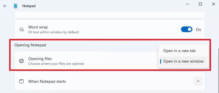 Menggunakan Tab di Windows Notepad: Semua yang Perlu Anda Ketahui ...