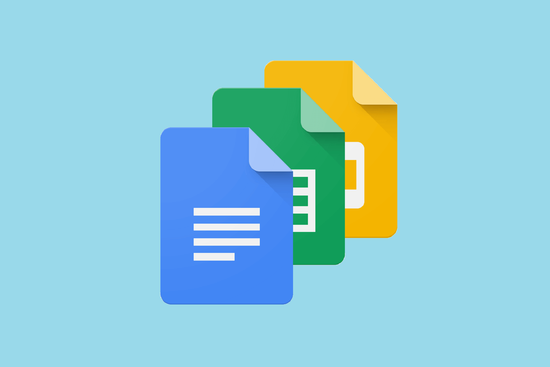 Toolbar Hilang di Google Dokumen? Inilah Cara Mendapatkannya Kembali ...