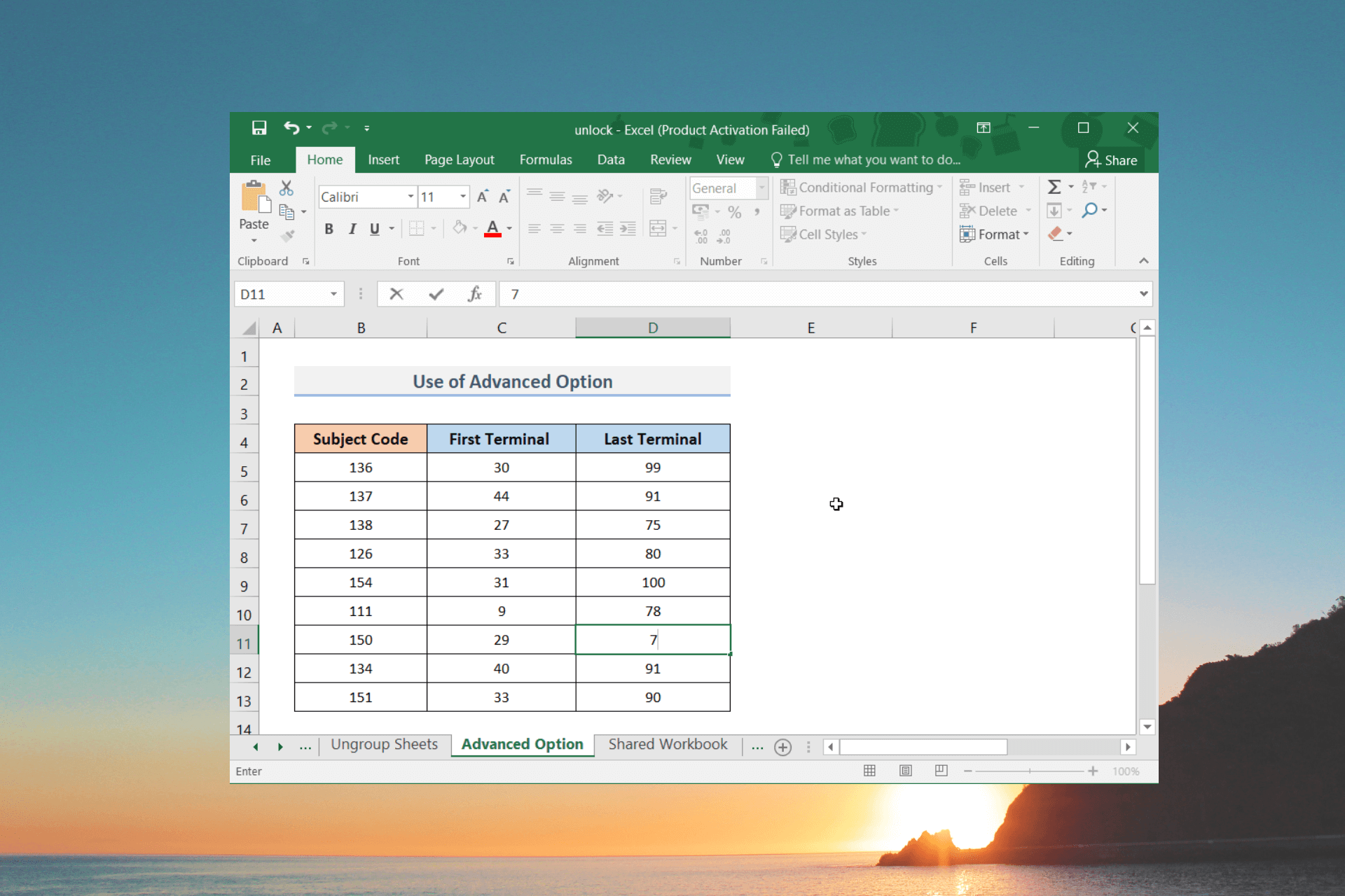 Filemenu Exce 5 Cara Cepat Membuka Menu Berwarna Abu-abu di Excel - Mundo Geek