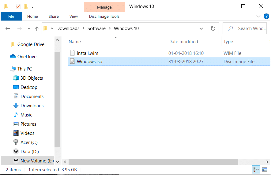 Apa itu file ISO? Dan di mana file ISO digunakan? - Mundo Geek