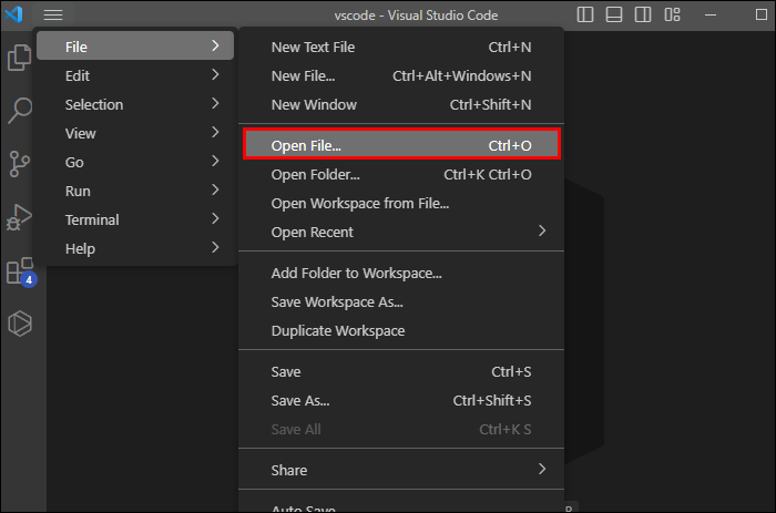 Cara Membuka Dengan Live Server di VS Code - Mundo Geek