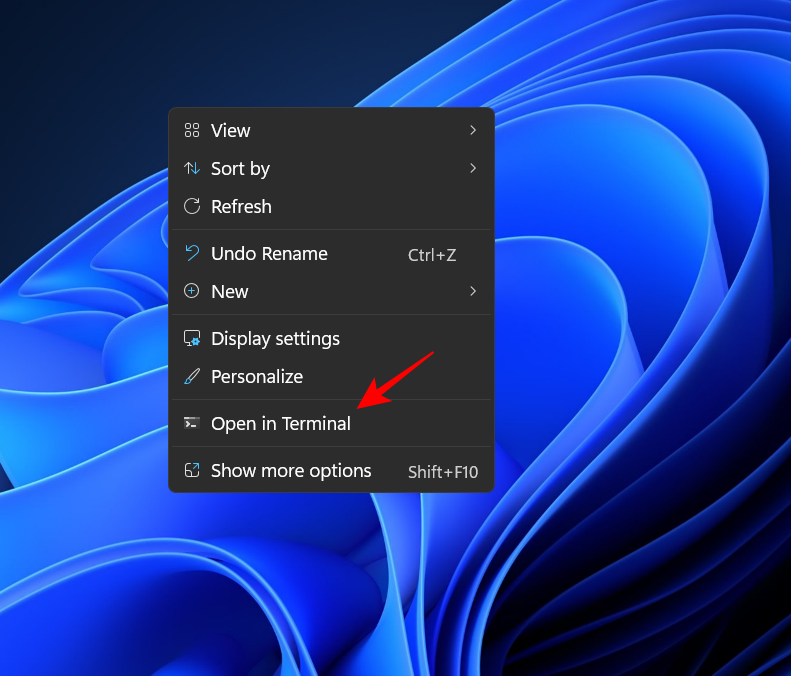 18 cara untuk membuka prompt perintah di windows 11 - Mundo Geek