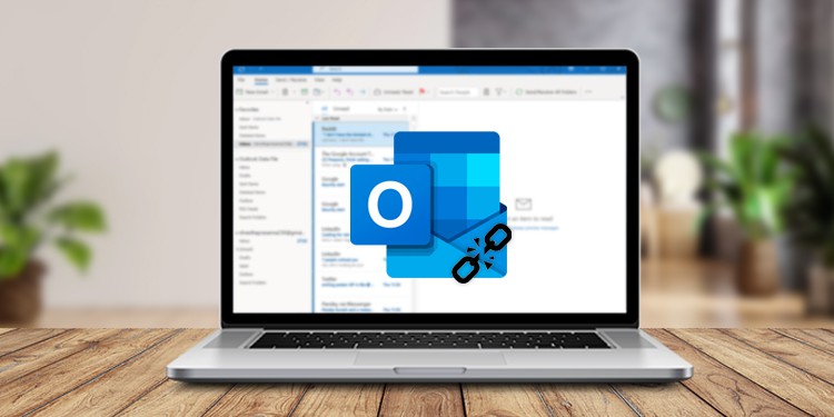 PROBLEMI ACCESSO MAIL OUTLOOK visual data 6
