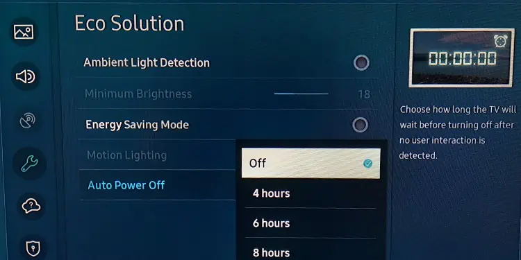 La TV Samsung si accende e si spegne da sola? 11 modi comprovati per