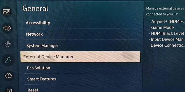 La TV Samsung si accende e si spegne da sola? 11 modi comprovati per