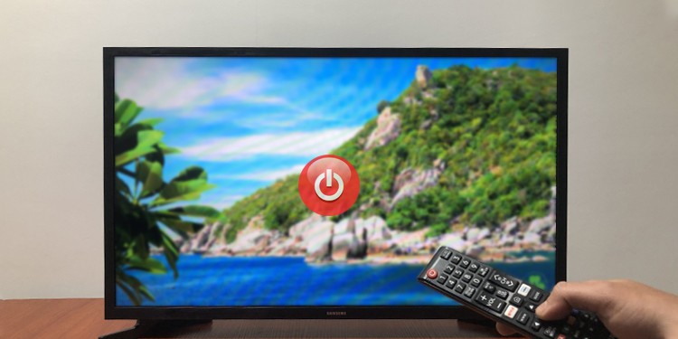 Smart Tv Si Accende Da Sola
