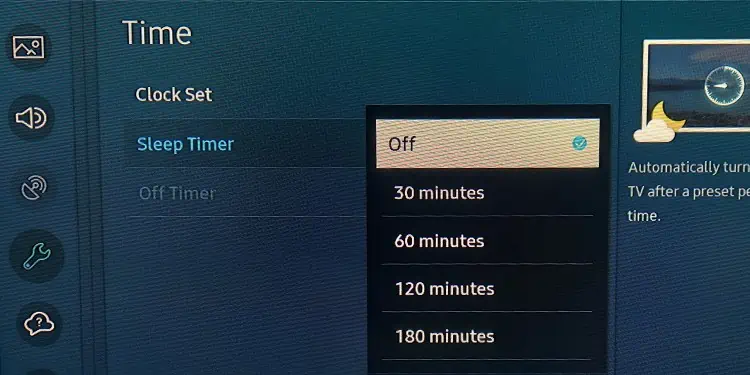 La TV Samsung si accende e si spegne da sola? 11 modi comprovati per
