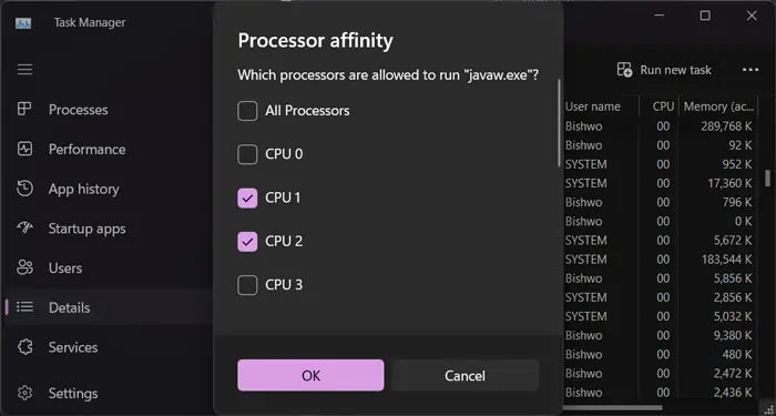 6 modi per risolvere l'utilizzo elevato della CPU binaria della ...