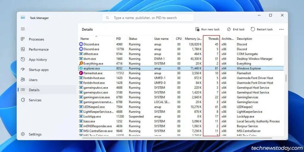 Come controllare core e thread della CPU? 6 semplici modi - Mundo Geek