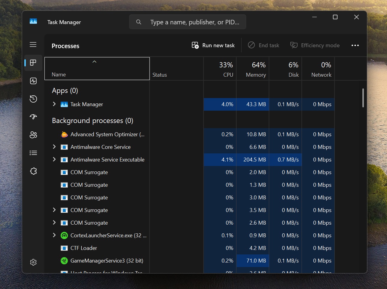 Microsoft conferma che Windows 11 24H2 interrompe il contatore di Task ...