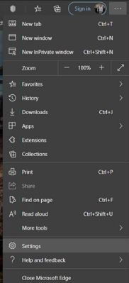 Come svuotare la cache in Microsoft Edge - Mundo Geek