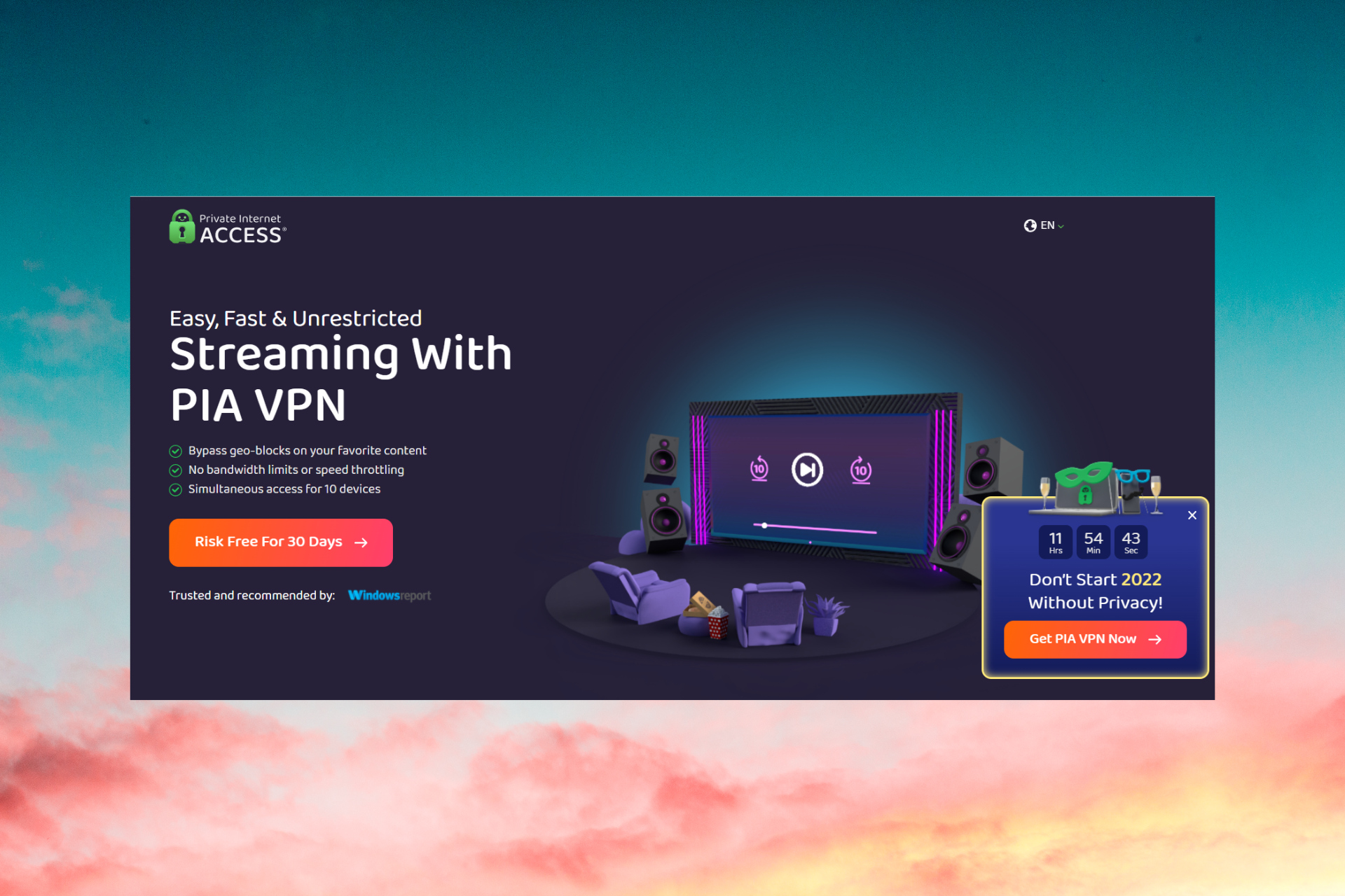 I 13 migliori strumenti proxy per PC [recensione del 2026] - Mundo Geek