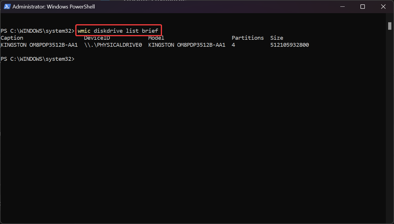 Unmount Linux Come montare, leggere o formattare EXT4 su Windows 11 [Guida 2025 ...