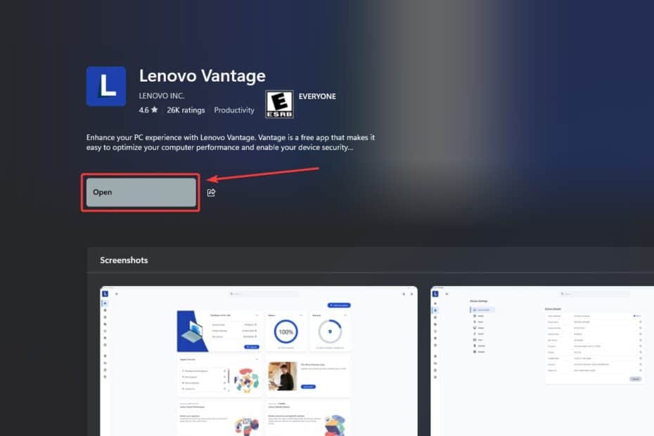 Come scaricare Lenovo Vantage in 3 semplici passaggi Mundo Geek
