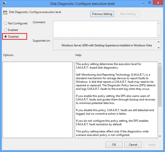 [Risolto] Windows ha rilevato un problema con il disco rigido - Mundo Geek