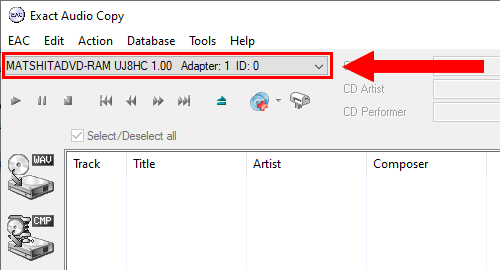 Come copiare un CD audio in Windows 10 e 11? (4 modi) - Mundo Geek