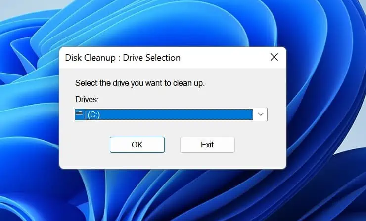 כיצד להפעיל ניקוי דיסק ב-Windows (מדריך שלב אחר שלב) - Mundo Geek