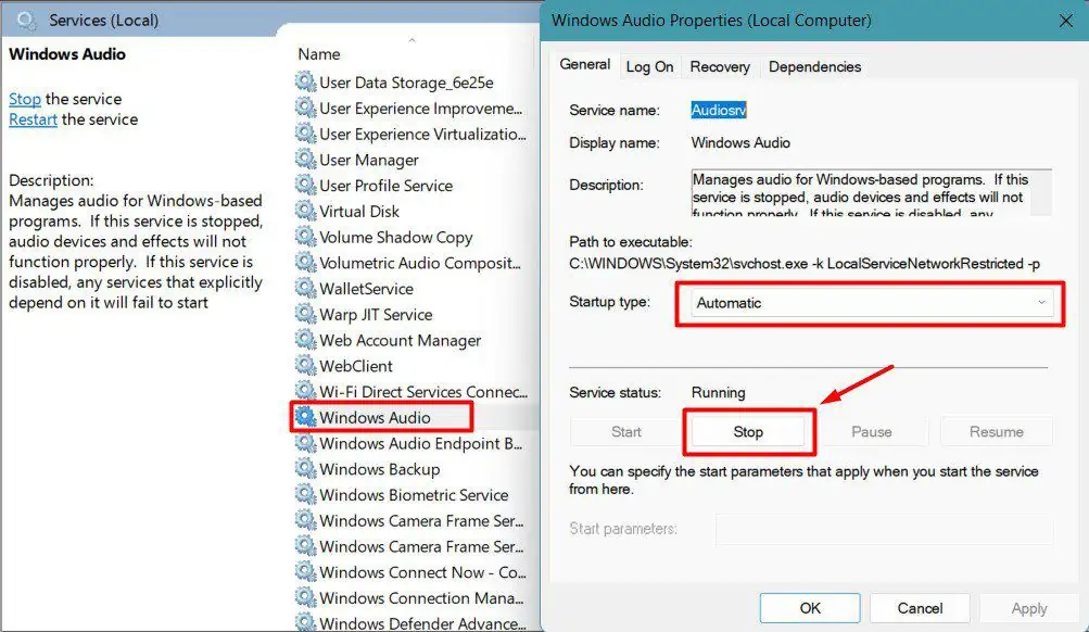 左スピーカーが PC で動作しない場合?それを修正する10の方法