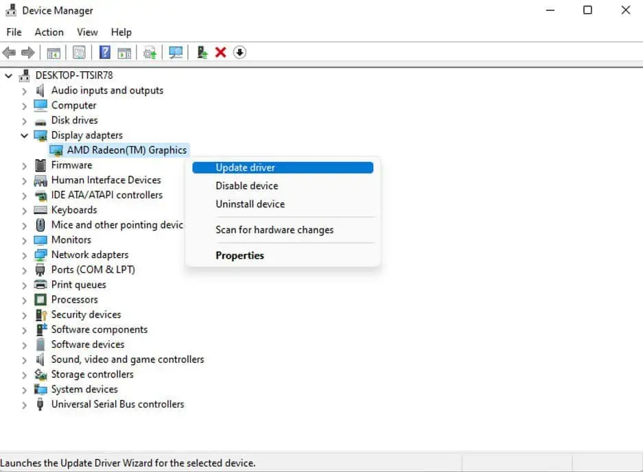 Windows で予期しないストア例外を修正する方法? - Mundo Geek
