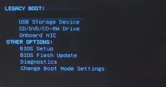 Alienware ラップトップで BIOS をアップデートする方法 - Mundo Geek
