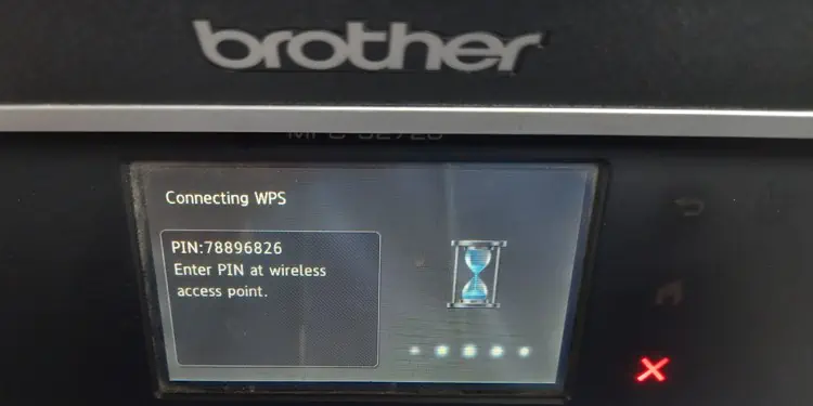 Brother プリンターを Wi-Fi に接続する方法 - Mundo Geek