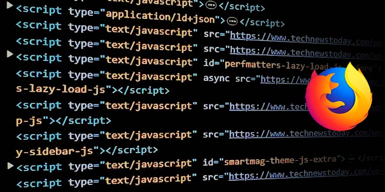 Firefox で Javascript を有効にする方法 - Mundo Geek