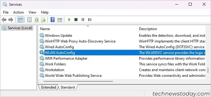 インテル ワイヤレス AC 9560 が動作しませんか?これらの修正を試してください - Mundo Geek