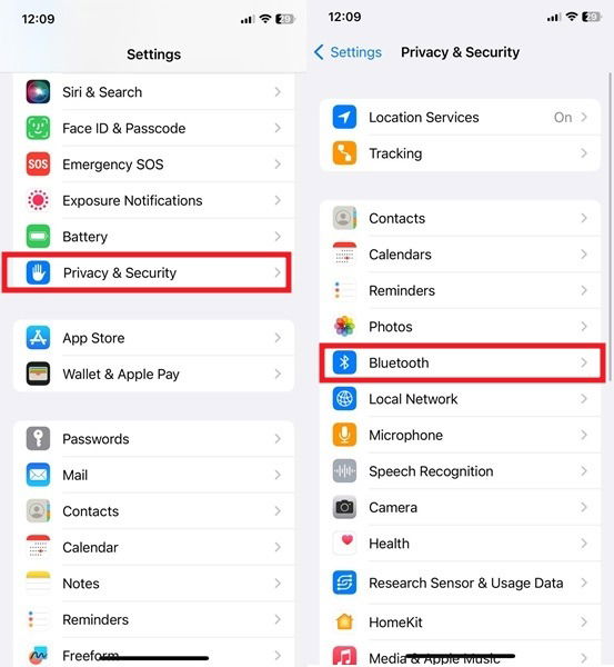 Bluetooth はどの程度安全ですか?