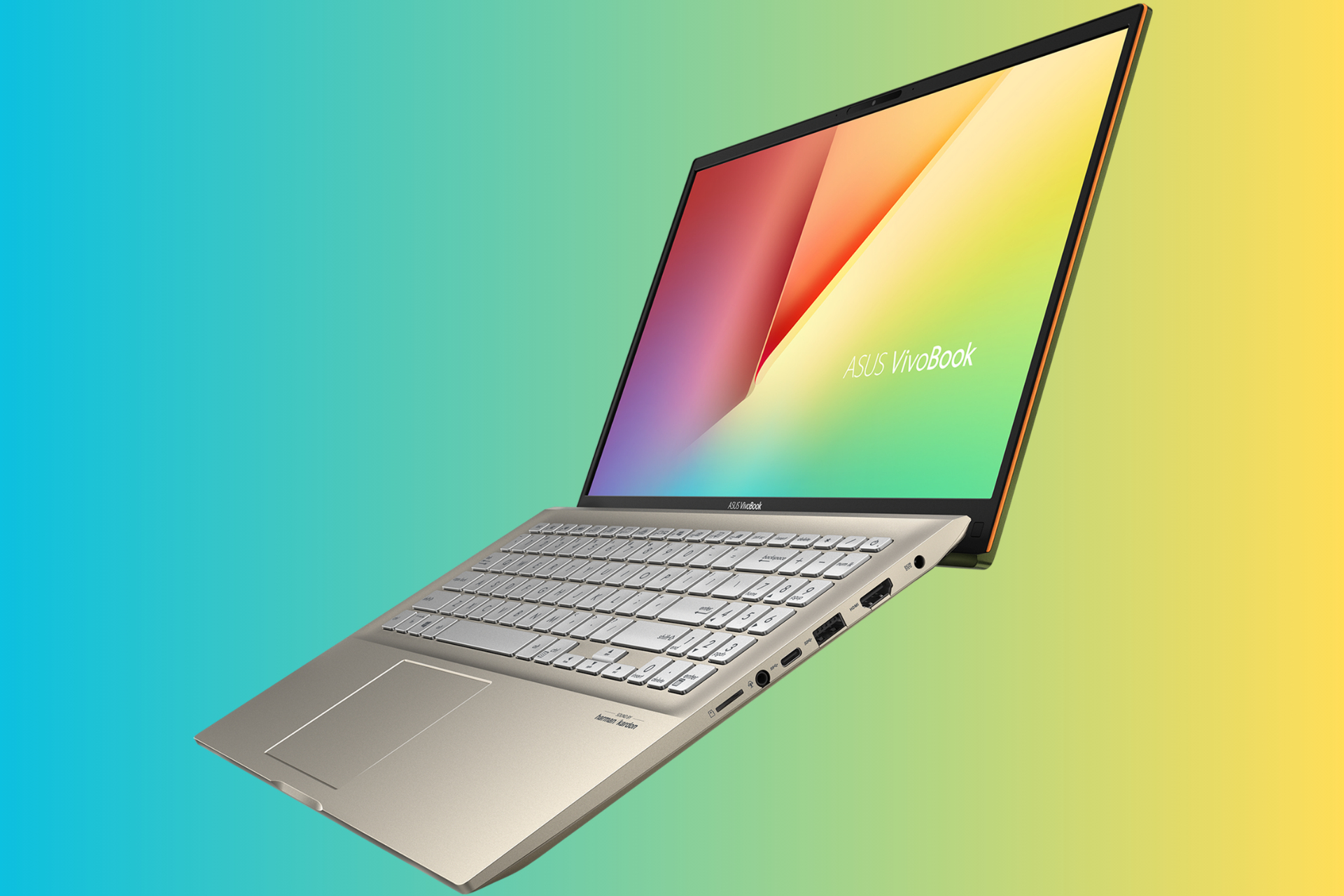 AsusはVivobook S15 OLED Snapdragon X Elite Laptopを5月20日にリリースする前にリークします